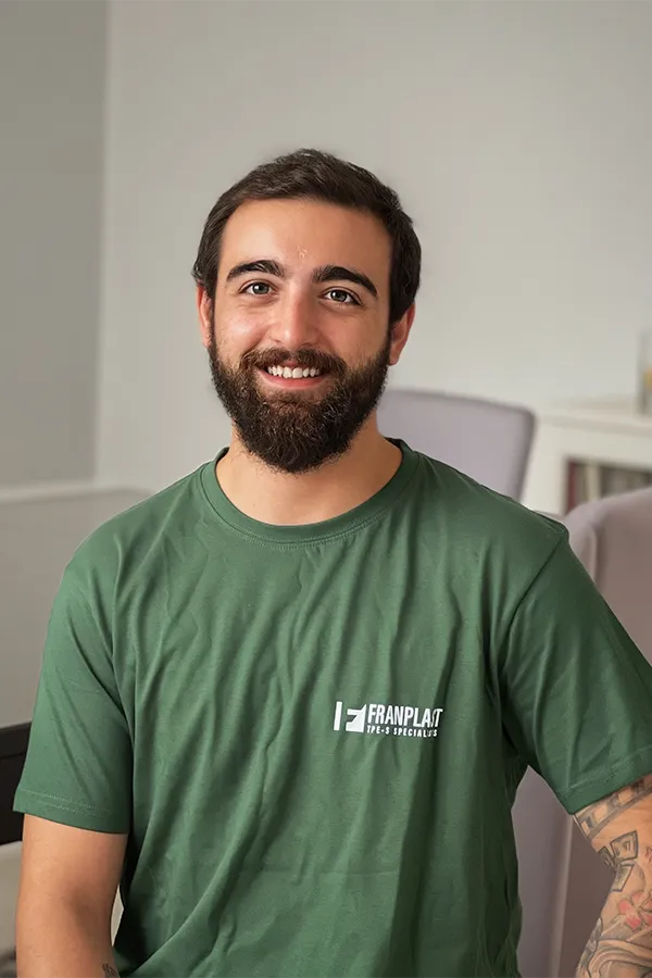 Mirko Betteni Mirko Betteni