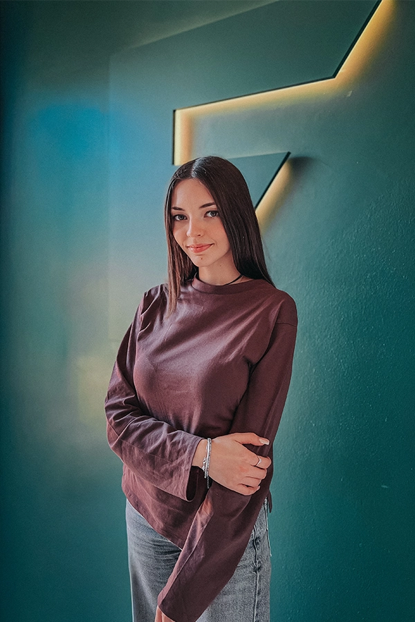 Alice Marini Franplast