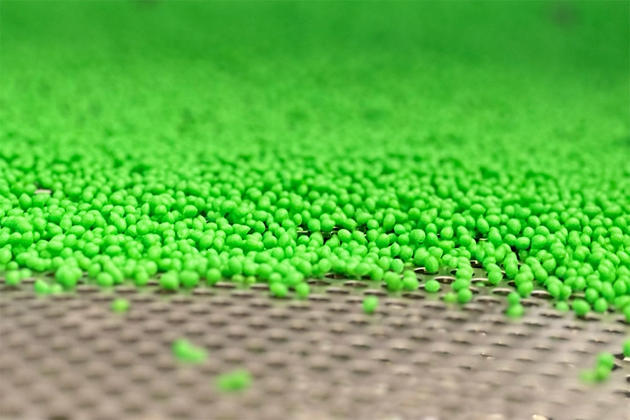 TPE-s verde