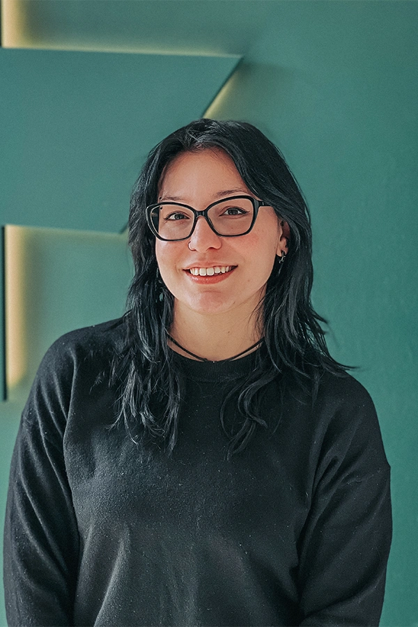 Valeria Baldassarini